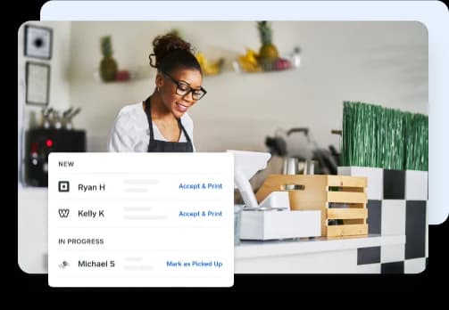 Flexible Payments With Square PoS