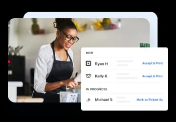 Flexible Payments With Square PoS