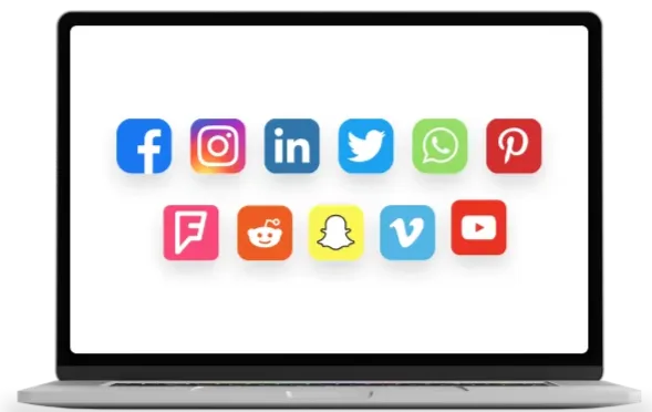 Integraciones Sociales