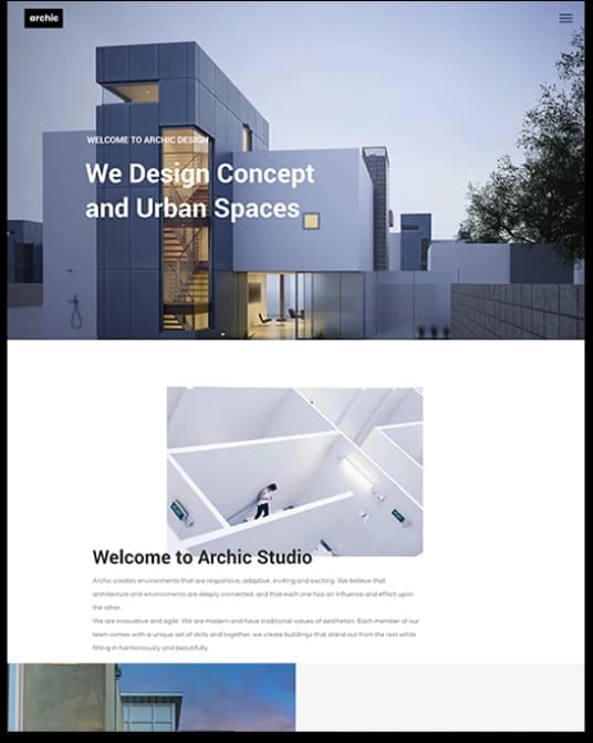 المهندس المعماري